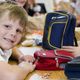 Image for article titled Second-Grader Likes To Save Purple Pills For Last